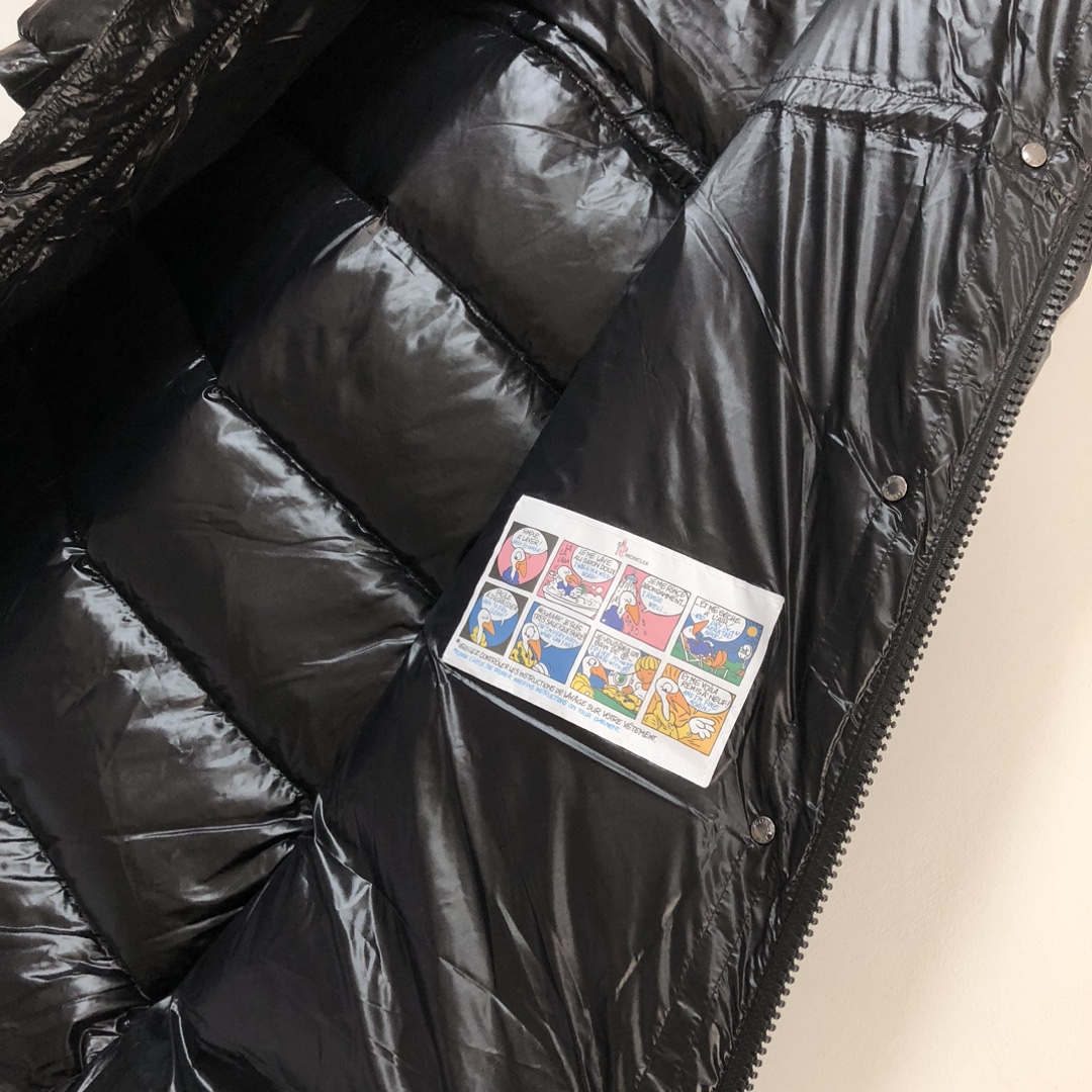 Moncler Down Jackets